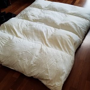 Sanders of Germany Featherbed